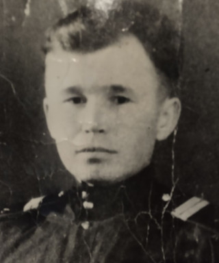 Широбоков Геннадий Васильевич