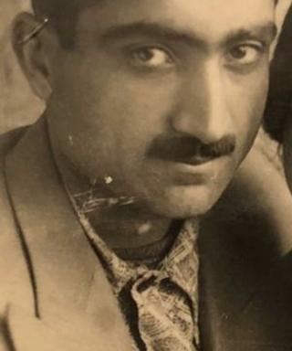 Саруханян Овсеп Унанович