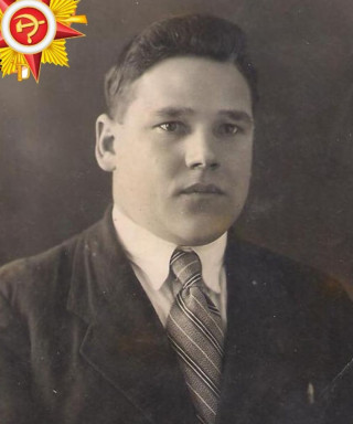 Кальгин Иван Николаевич