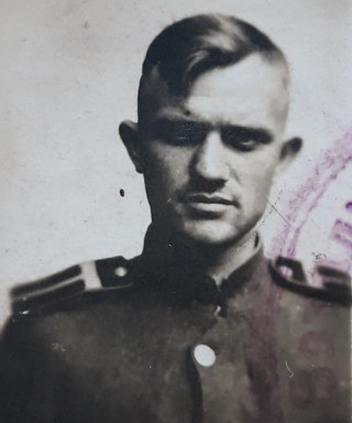 Погодин-Юдин Николай Павлович