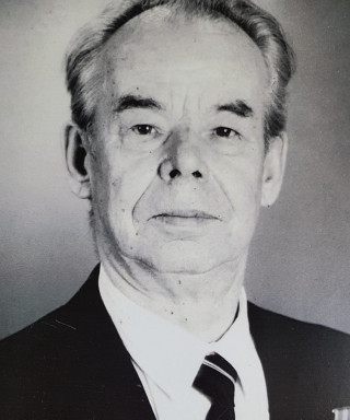 Виноградов Виталий Андреевич