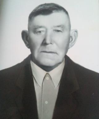 Хмыров Михаил Петрович