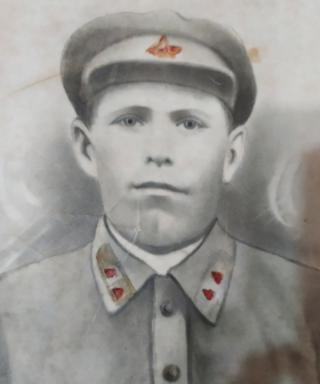 Алексеев Прокопий Алексеевич