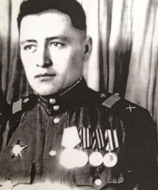 Коновалов Иван Игнатьевич
