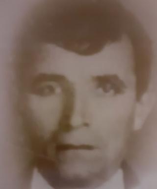 Сисигин Михаил
