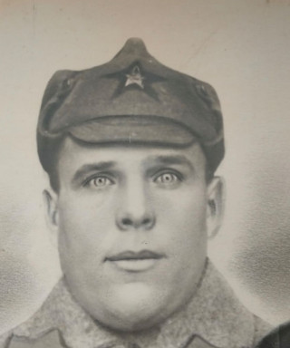 Ширлов Александр Фёдорович