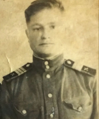 Пастухов Сергей Васильевич