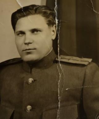 Самоедов Иван Викторович