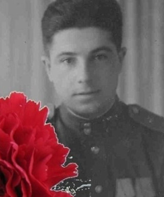 Москалев Владимир Петрович