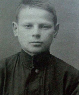 Камский Александр Иванович