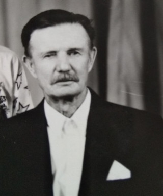 Богомазов Николай Иванович