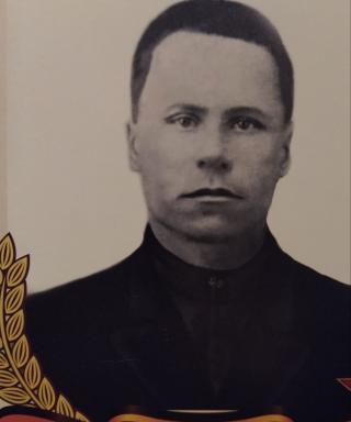 Молодцов Лаврентий Васильевич