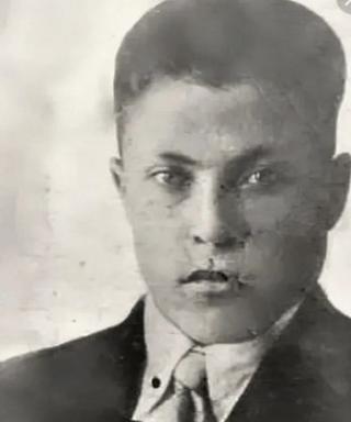 Ситнянский Григорий Дмитриевич