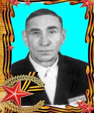 Труфакин Виктор Романович