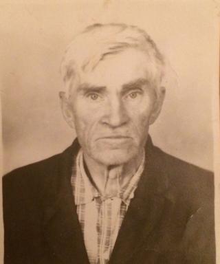 Бурмистров Степан Алексеевич