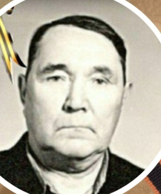 Шуняев Михаил Егорович