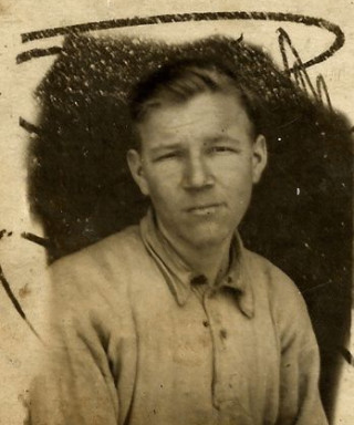 Пашнин Степан Анатольевич