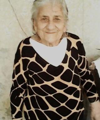 Хачатурян Мария Михитаровна