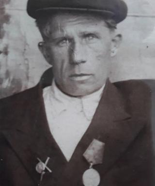 Бачурин Алексей Иванович
