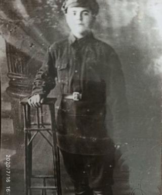 Липин Александр Петрович