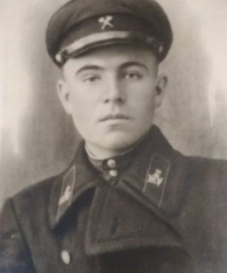 Ширенков Иван Макарович