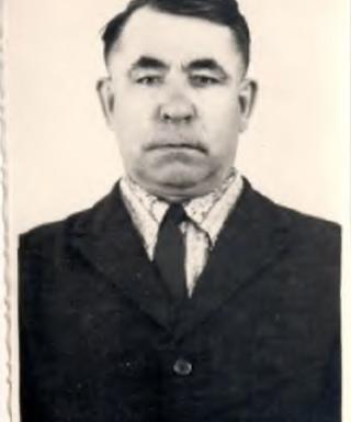 Моисеев Леонид Николаевич