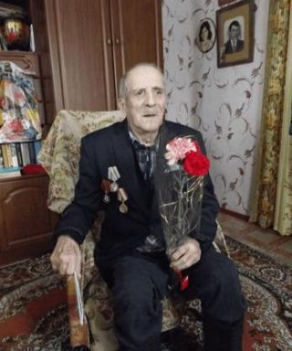 Королев Иван Иванович