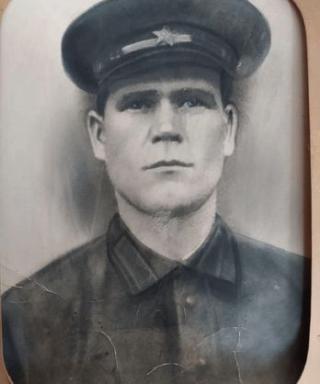 Курганов Роман Дмитриевич