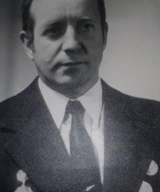 Смирнов Александр Александрович