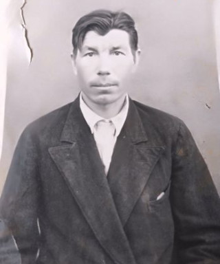 Юров Иван Михайлович