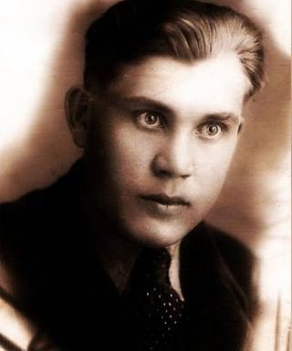 Крушин Фёдор Аристархович