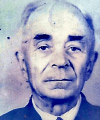 Ширкин Иван Алексеевич