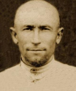 Дубков Иван Матвеевич