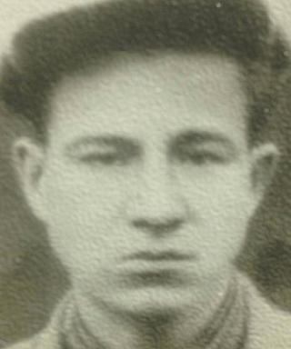 Кулешов Михаил Семенович