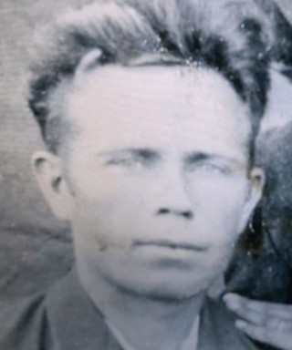 Гаранин Иван Константинович