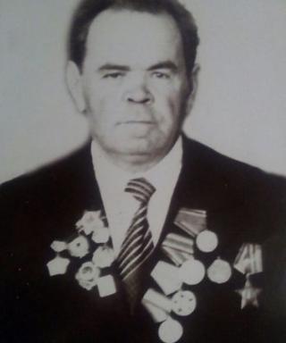 Глубокий Алексей Федотович