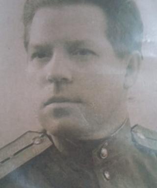 Шувалов Владимир Федорович