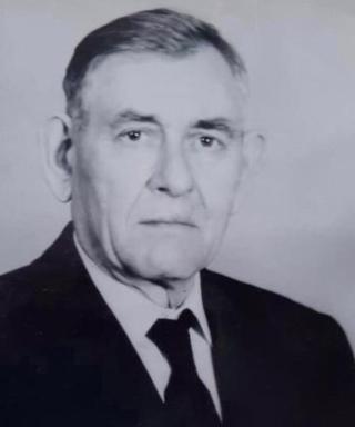 Скопинцев Николай Ильич