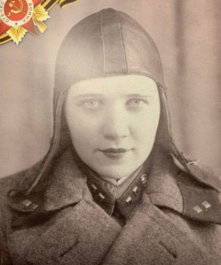 Яковлева (Батанова) Ирина Петровна