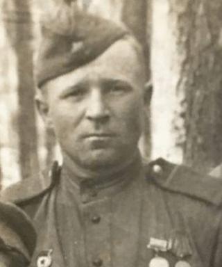 Шубин Александр Михайлович
