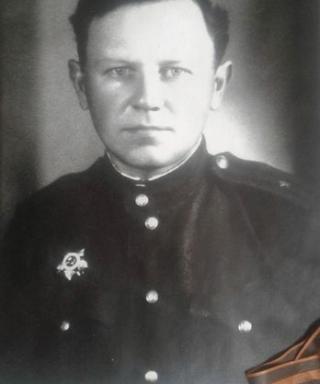Святухин Василий Владимирович