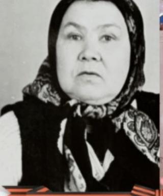 Сафина Шамсинур Ильясовна