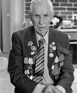 Пермяков Михаил Евдокимович