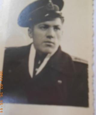 Гольцев Валентин Владимирович