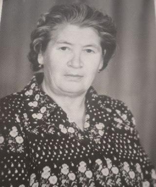 Рощина Екатерина Евстафьевна