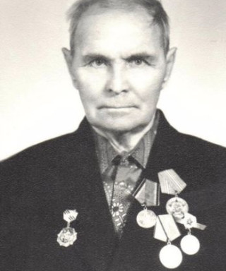 Кушников Филарет Иванович