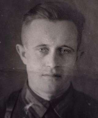 Крахмалев Николай Николаевич
