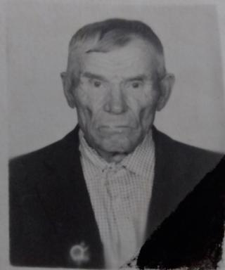 Волков Леонид Андреевич