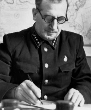 Кузнецов Алексей Георгиевич