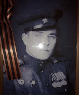 Архипов Петр Семенович